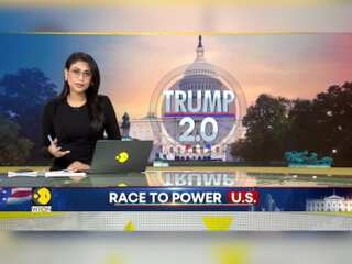 US Elections 2024: Republicans Flip Senate, Win Clear Majority