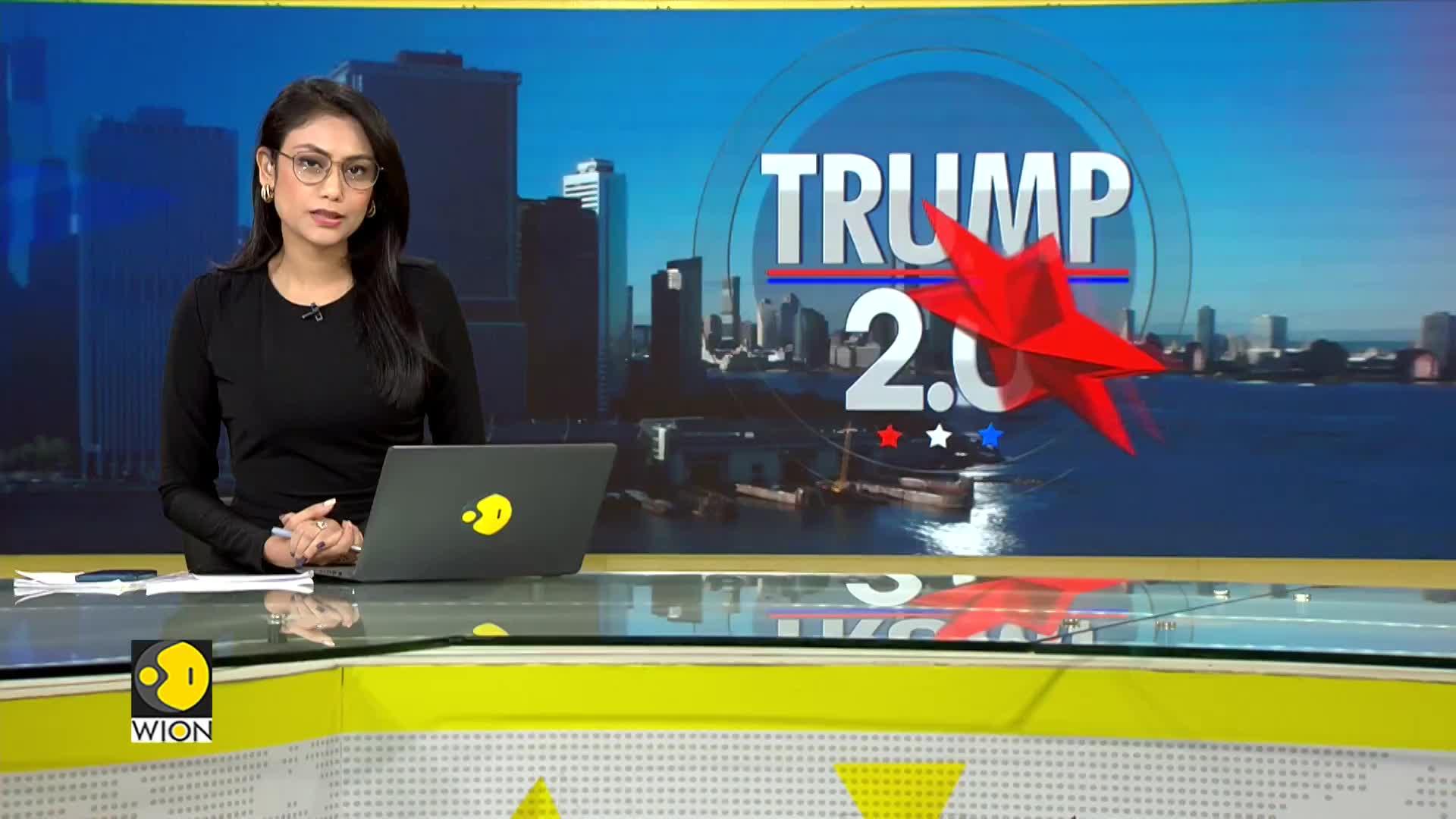 WionNews Video
