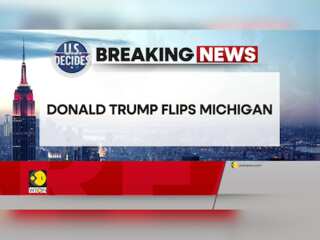 US Elections 2024: Donald Trump Wins 5 Out of 7 Battleground States