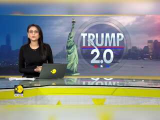 US Election 2024 | Donald Trump's Victory Speech: Trump Hails 'Historic' Realignment