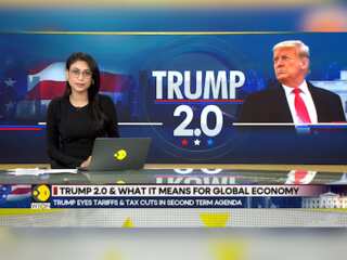 US Elections 2024: Donald Trump Eyes Tariffs And Tax Cuts in Second Term Agenda
