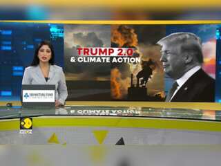 Trump 2.0: How Will Climate Policies Shape Under Trump's Leadership