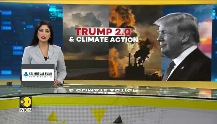 Trump 2.0: How Will Climate Policies Shape Under Trump's Leadership