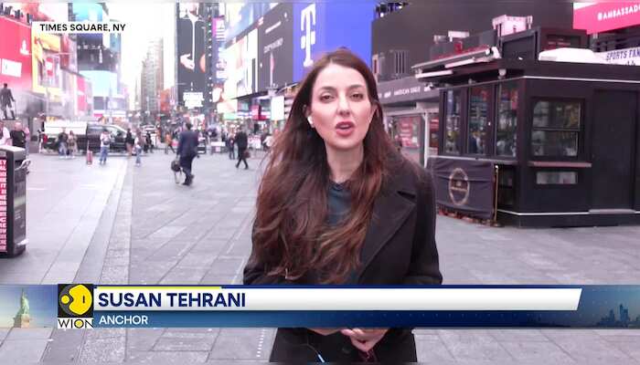 Bernie Sanders Elected To US Senate As Independent For Fourth Term