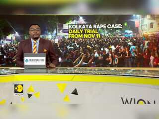 Kolkata Rape & Murder Case: Trial For Rape and Murder Incident to Begin on Nov 11