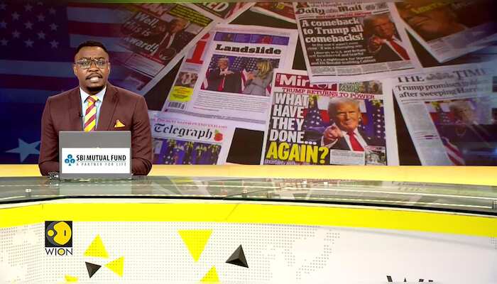 US Congressional Elections: What's the Mandate?