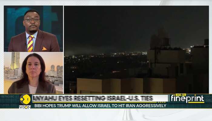 How Trump Poll Win Will Impact Israel War?