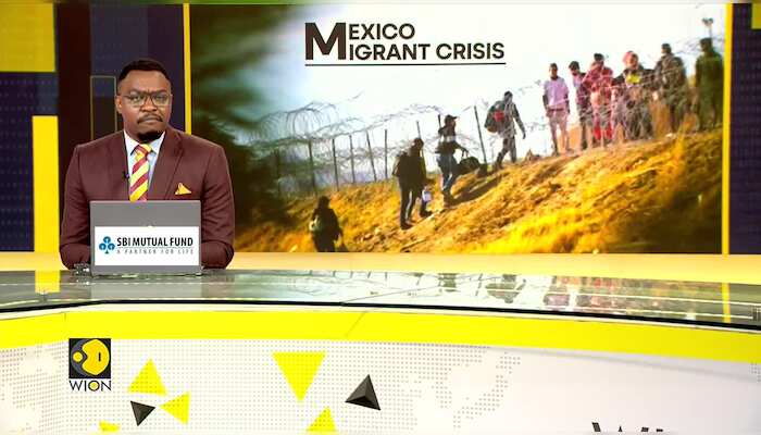 US: Migrants Fear Mass Deportations After Donald Trump's Comeback