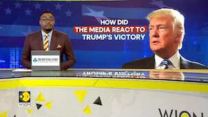 US Elections Result: How The Newspapers Reacted To Trump's Win