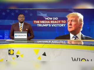 US Elections Result: How The Newspapers Reacted To Trump's Win