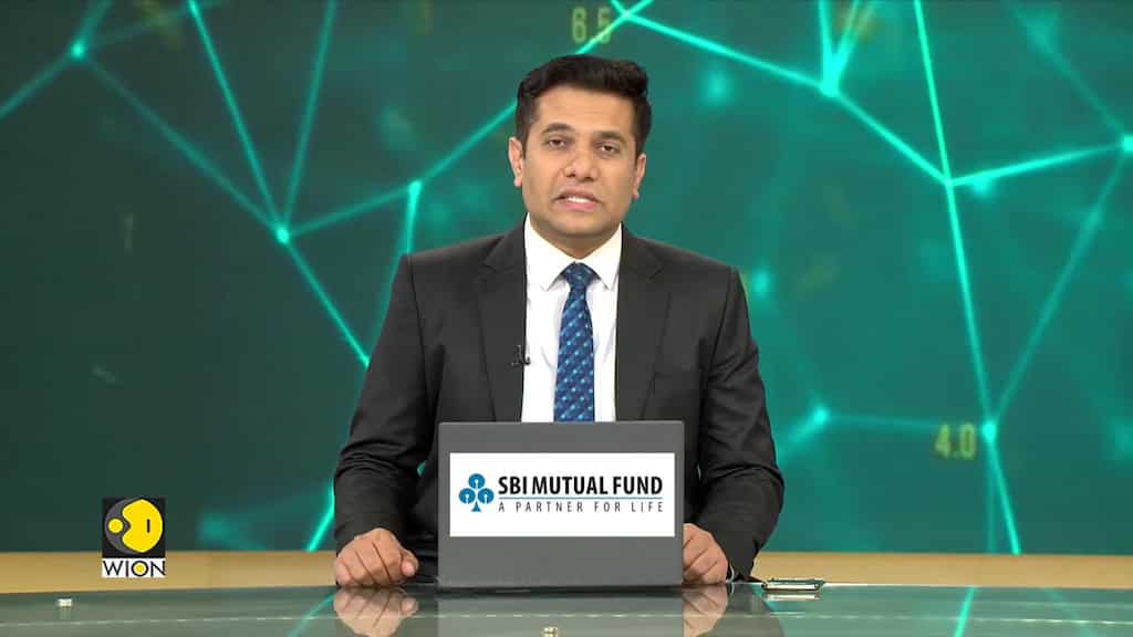 US: Joe Biden's First Address After Kamala Harris Lost the Election