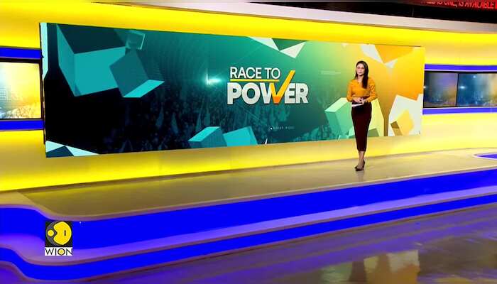 US: Trump's Grand Daughter Posts Family's Election Victory Photo