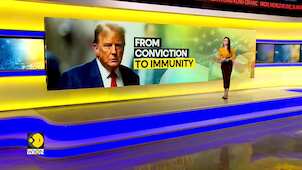 US: Special Counsel Evaluating How to Wind Down Cases Against Donald Trump