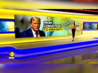 US: Special Counsel Evaluating How to Wind Down Cases Against Donald Trump