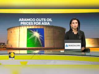 Aramco Cuts Oil Prices to Asia for December After OPEC + Delay