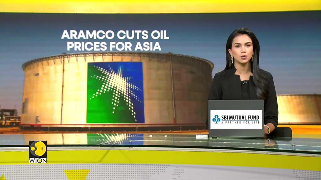 Aramco Cuts Oil Prices to Asia for December After OPEC + Delay