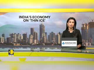 India Faces 24.7% GDP Loss By 2070: ADB Report