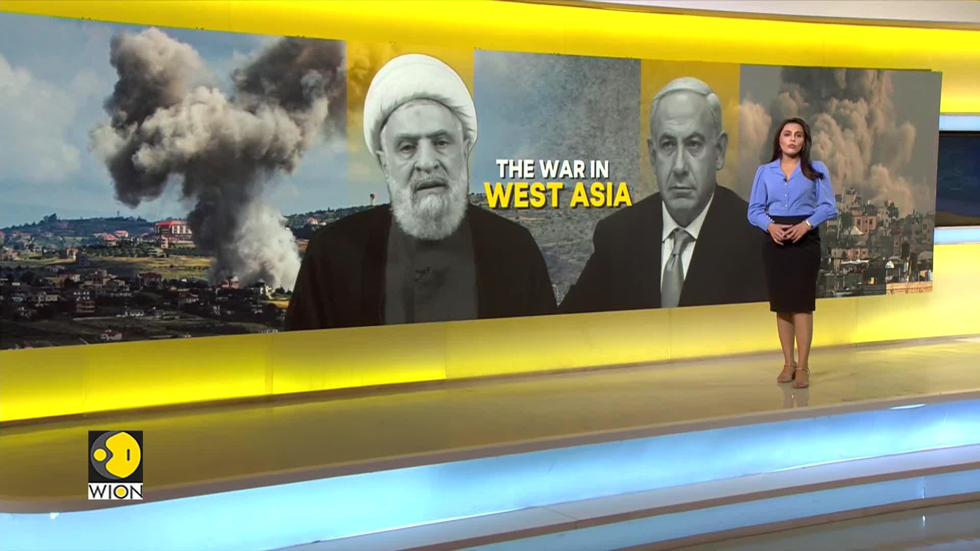 WionNews Video