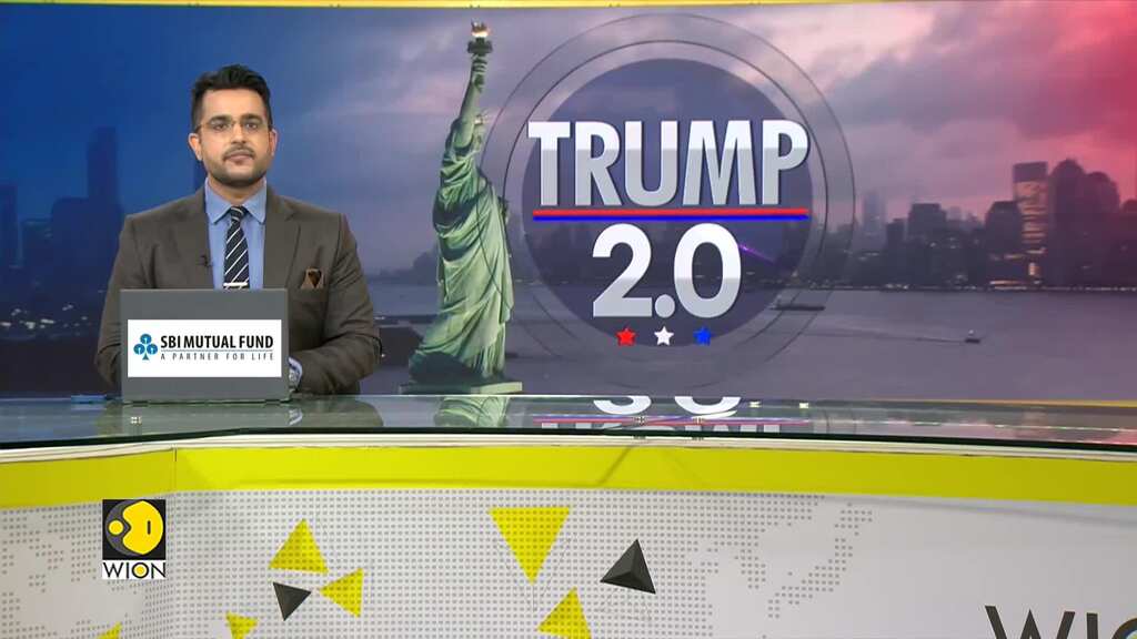 Trump 2.0: Potential Picks For Key Roles In A Second Trump Administration |
