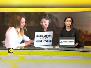 UK Businesses Begin 4-Day Workweek Trial With No Pay Cut