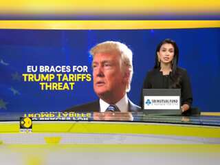 Europe On Guard for Trade War Reboot After Trump Victory