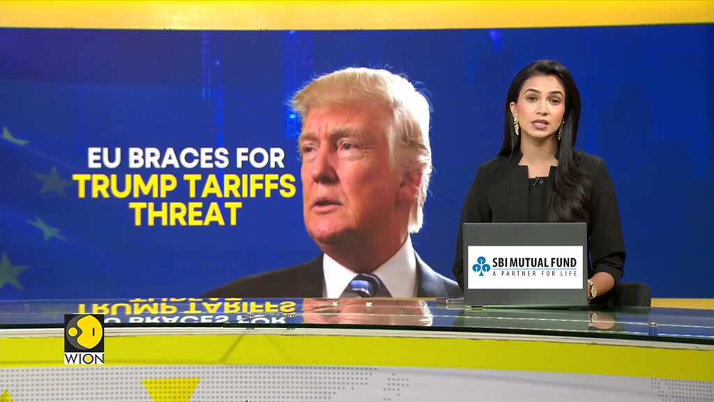 Europe On Guard for Trade War Reboot After Trump Victory