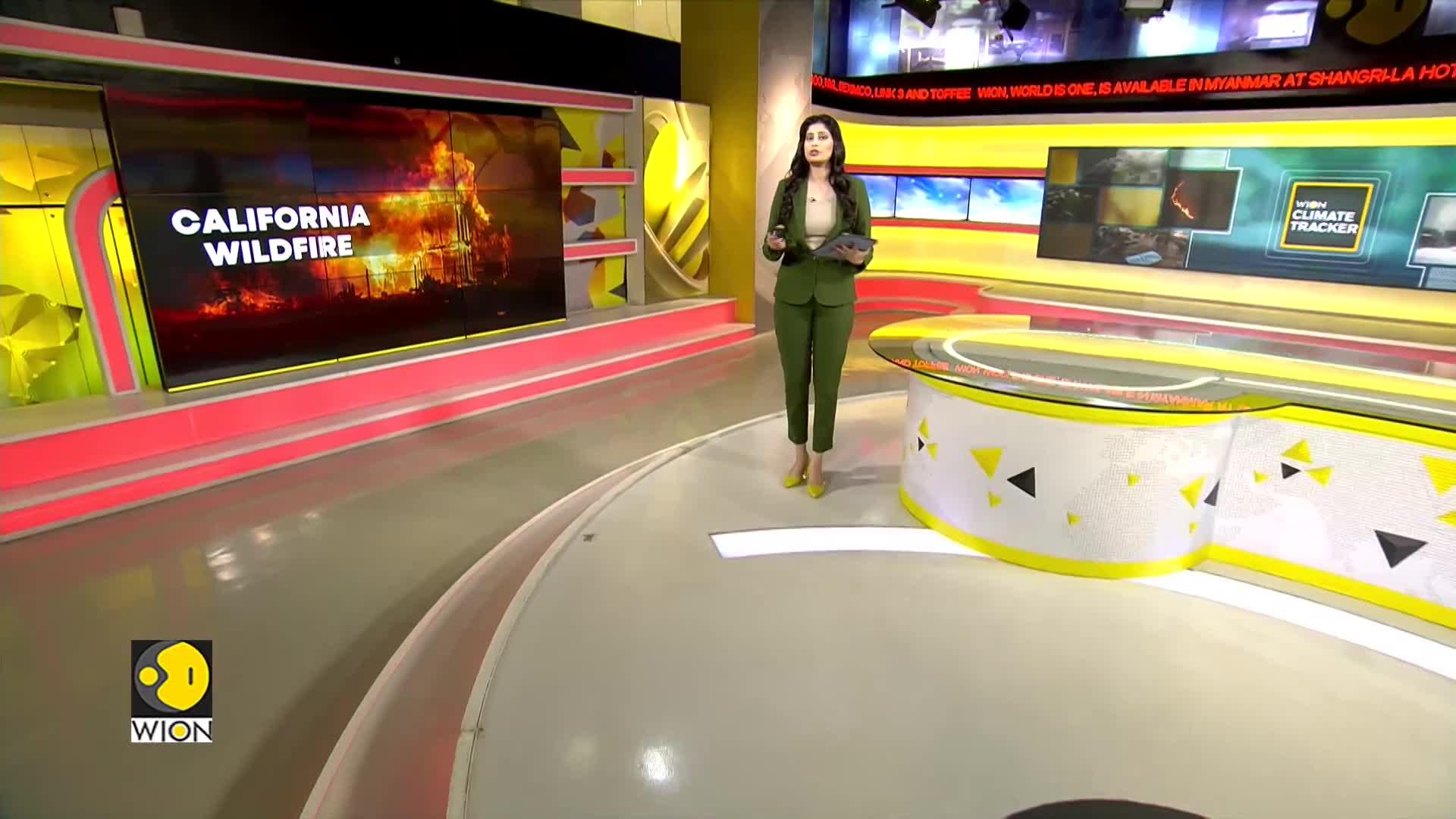 WionNews Video