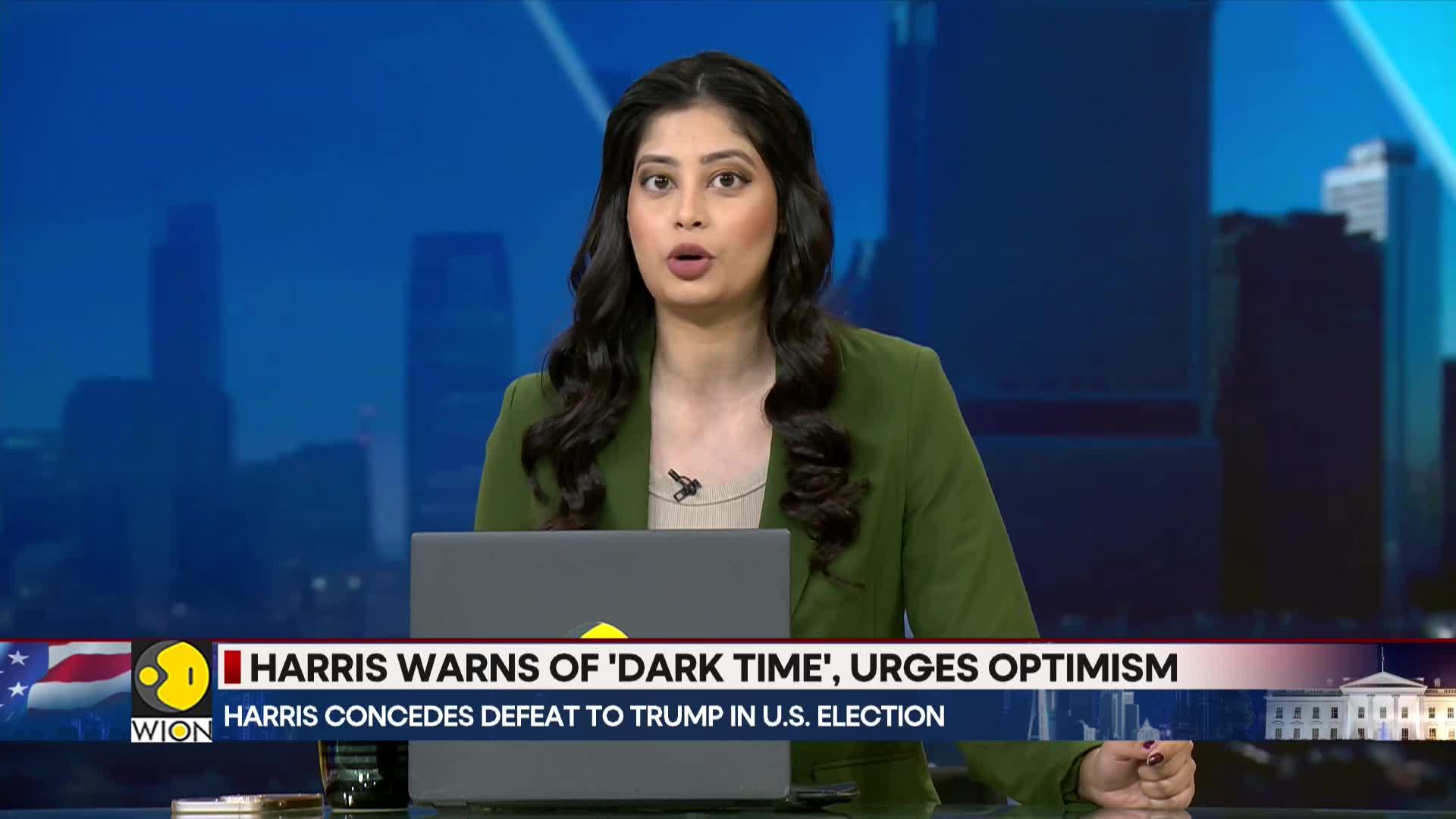 WionNews Video