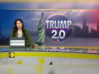 US Elections Result: Some Celebrate Trump's Victory Others Saddened By Harris' Defeat