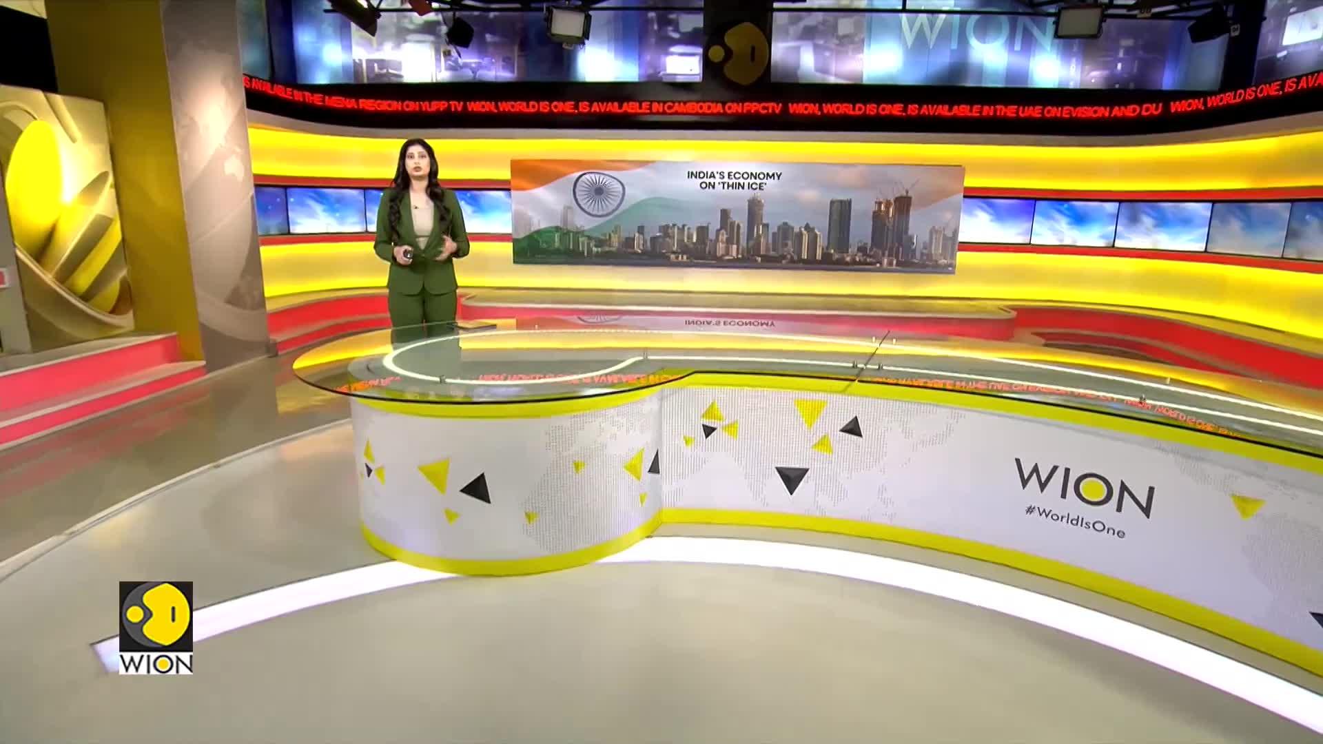WionNews Video