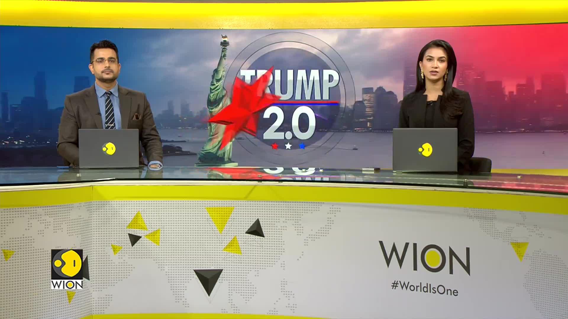 WionNews Video