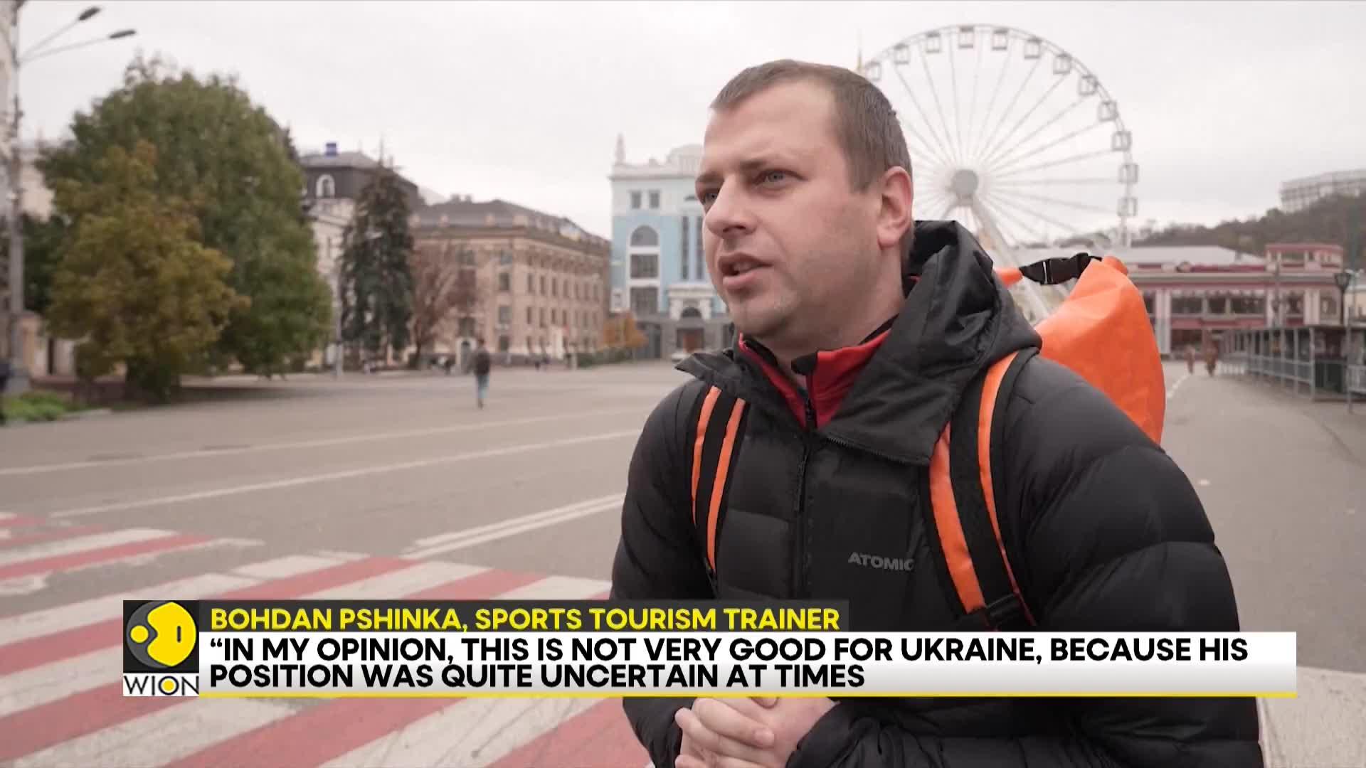 WionNews Video