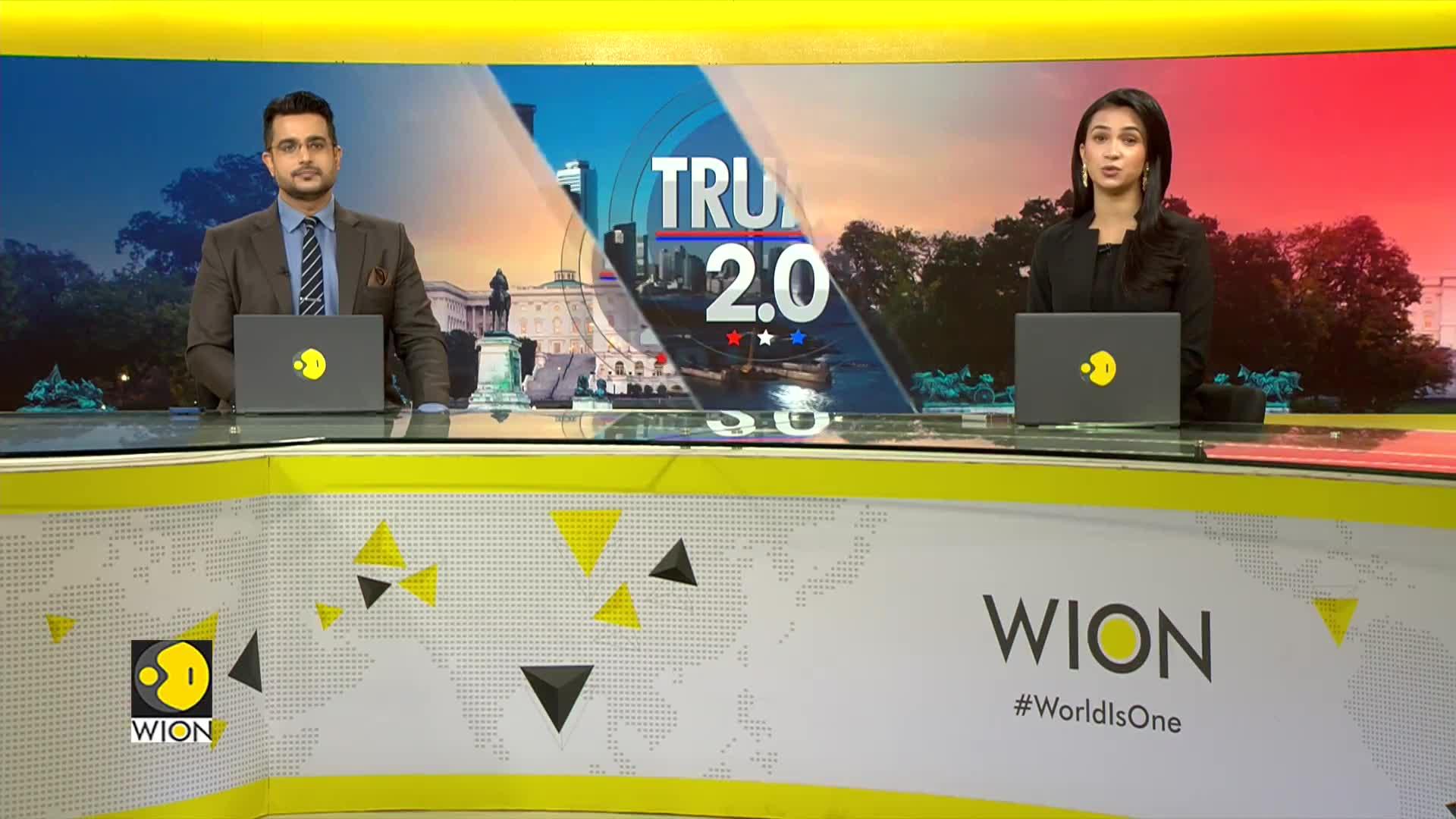 WionNews Video