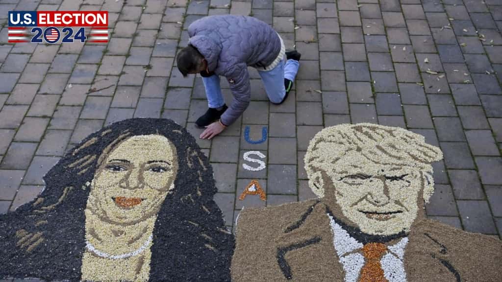 Trump 2.0: NATO braces for shift in European security, US-Ukraine policy; 'it is going to be rough'