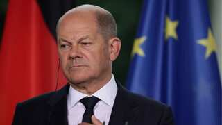 Germany's Chancellor Olaf Scholz fires finance minister, ending his three-party ruling coalition