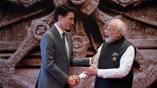 India cancels consular camps in Toronto after no guarantee of 'minimum protection' from security agencies