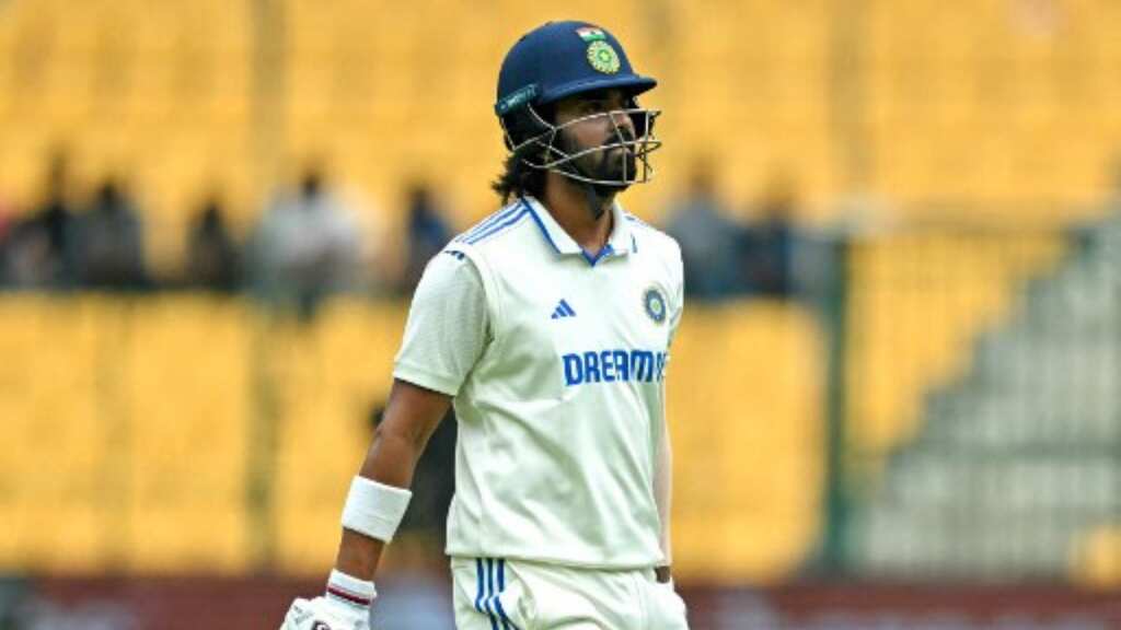 BGT 2024-25: 'There's some fascination,' Ex-India batter not in favour of KL Rahul replacing Rohit in 1st Test
