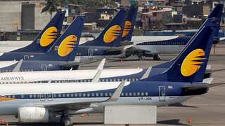 India's Supreme Court orders Jet Airways liquidation, cites resolution plan failures