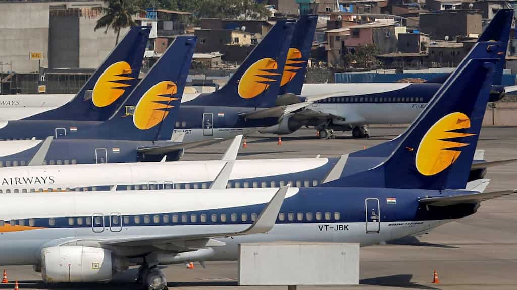 India's Supreme Court orders Jet Airways liquidation, cites resolution plan failures