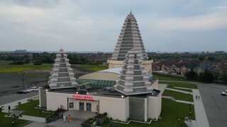 Canada police arrest Indian-origin man for 'inciting hatred' over Hindu Sabha temple protests