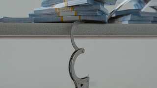 Noida: 22-year-old wanted gangster arrested in encounter after police chase