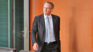Olaf Scholz’s adviser Joerg Kukies to be Germany’s finance minister: Report