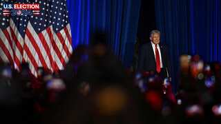 Convicted felon Donald Trump wins US elections: Will he face sentencing or will he self-pardon?