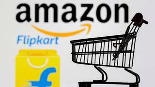 Enforcement Directorate raids pan-India offices of E-commerce giants Amazon, Flipkart
