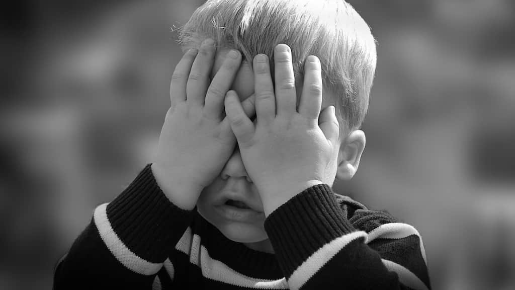 Proud mother shares photo of toddler urinating over family meal, gets trolled