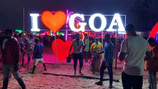 Internet decries ‘taxi mafia’ as Goa’s foreign tourism sees massive decline