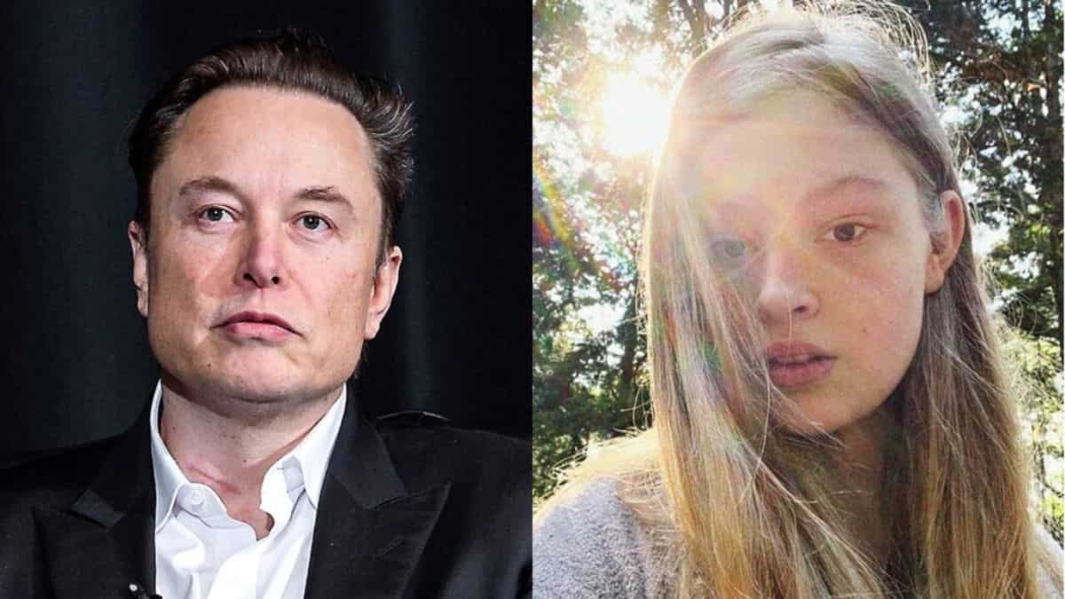 ‘I don’t see any future,’ Elon Musk’s trans daughter to leave US after Trump’s victory ‘I don’t see any future,’ Elon Musk’s trans daughter to leave US after Trump’s victory
