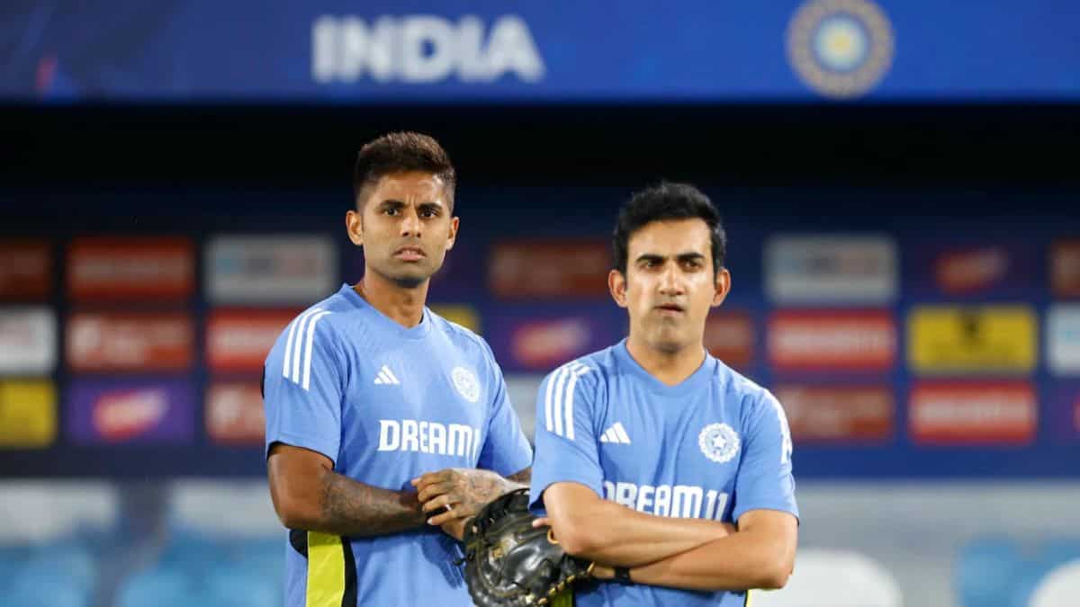 India T20I captain Suryakumar Yadav hooked on Test comeback; reveals how ‘leader’ Rohit inspires him