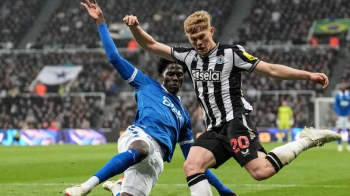 Nations League: England hand first call-ups to Lewis Hall, Taylor Harwood-Bellis Nations League: England hand first call-ups to Lewis Hall, Taylor Harwood-Bellis