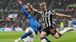 Nations League: England hand first call-ups to Lewis Hall, Taylor Harwood-Bellis